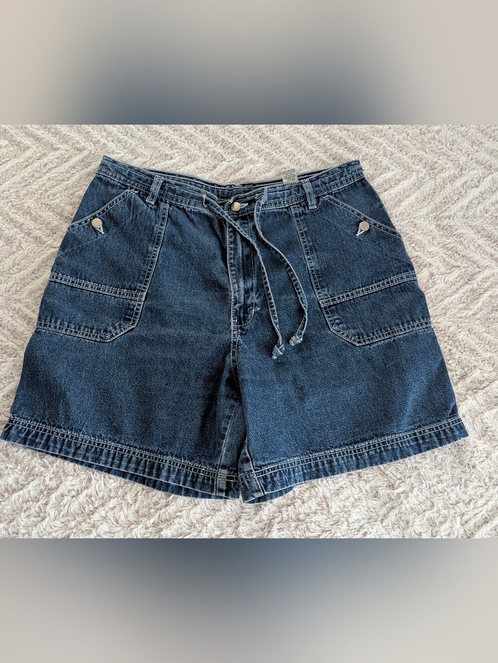 St. John's Bay Utility Shorts